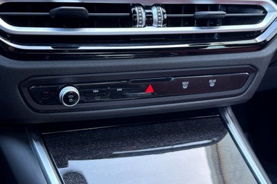 2023 BMW 3 Series 330i