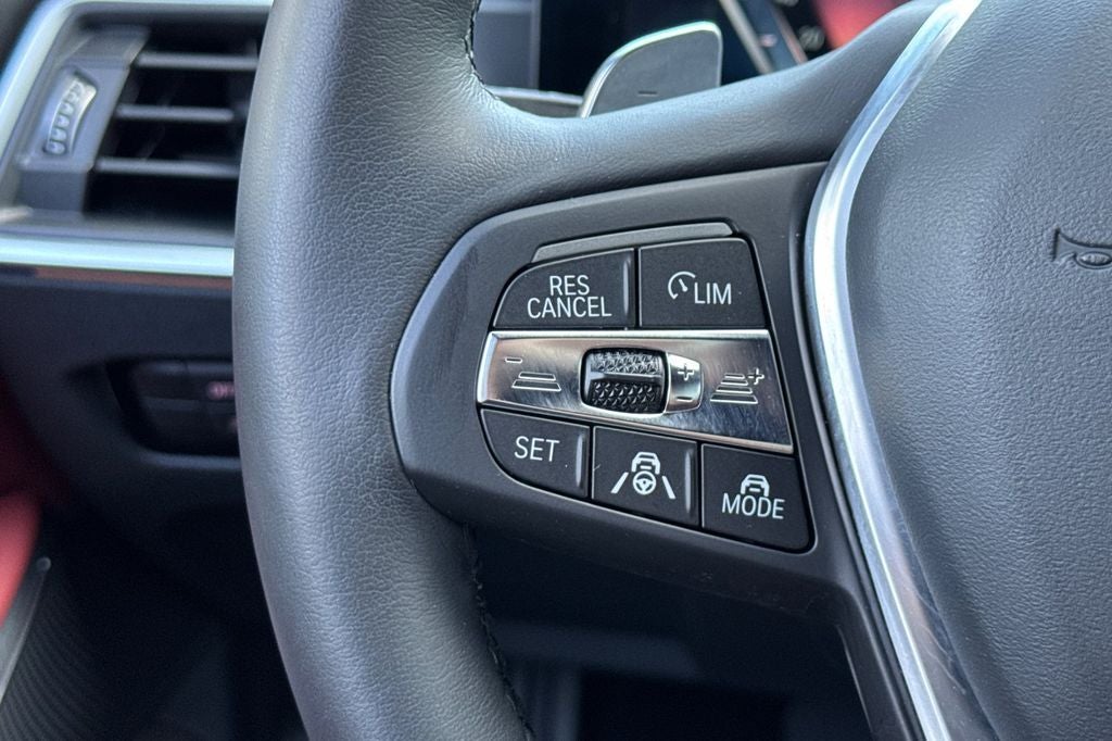 2023 BMW 3 Series 330i