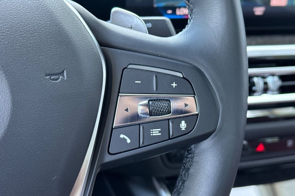 2023 BMW 3 Series 330i