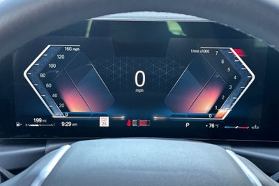 2023 BMW 3 Series 330i