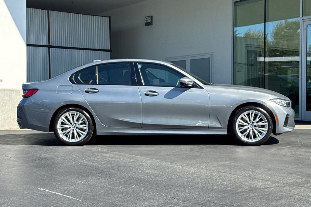 2023 BMW 3 Series 330i