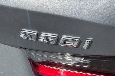 2023 BMW 3 Series 330i