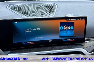 2023 BMW 3 Series 330i