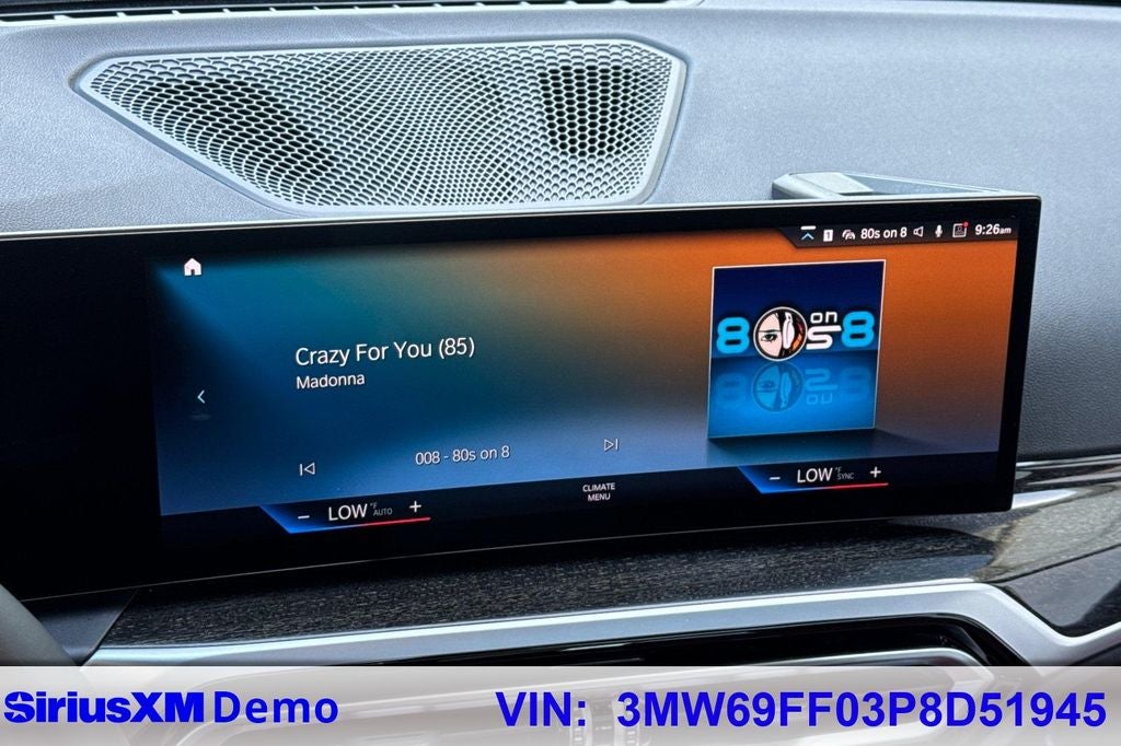 2023 BMW 3 Series 330i