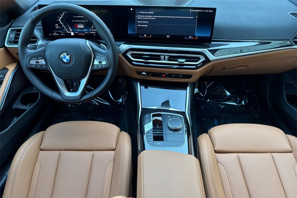 2024 BMW 3 Series 330i