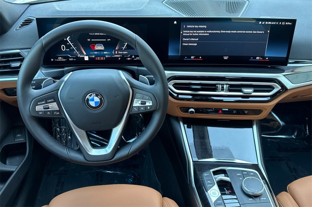 2024 BMW 3 Series 330i