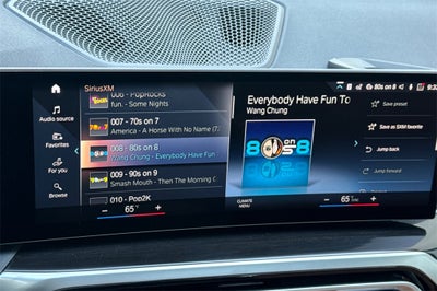 2024 BMW 3 Series 330i