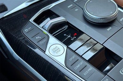 2024 BMW 3 Series 330i