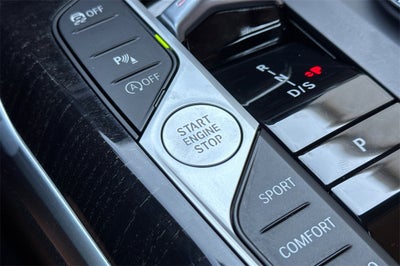 2024 BMW 3 Series 330i