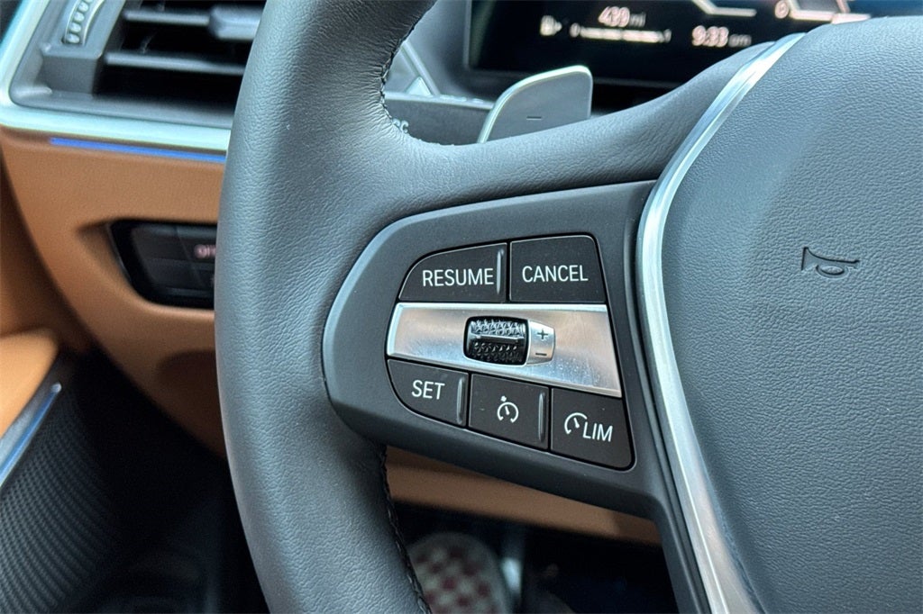 2024 BMW 3 Series 330i