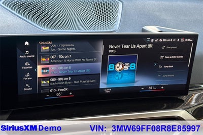 2024 BMW 3 Series 330i