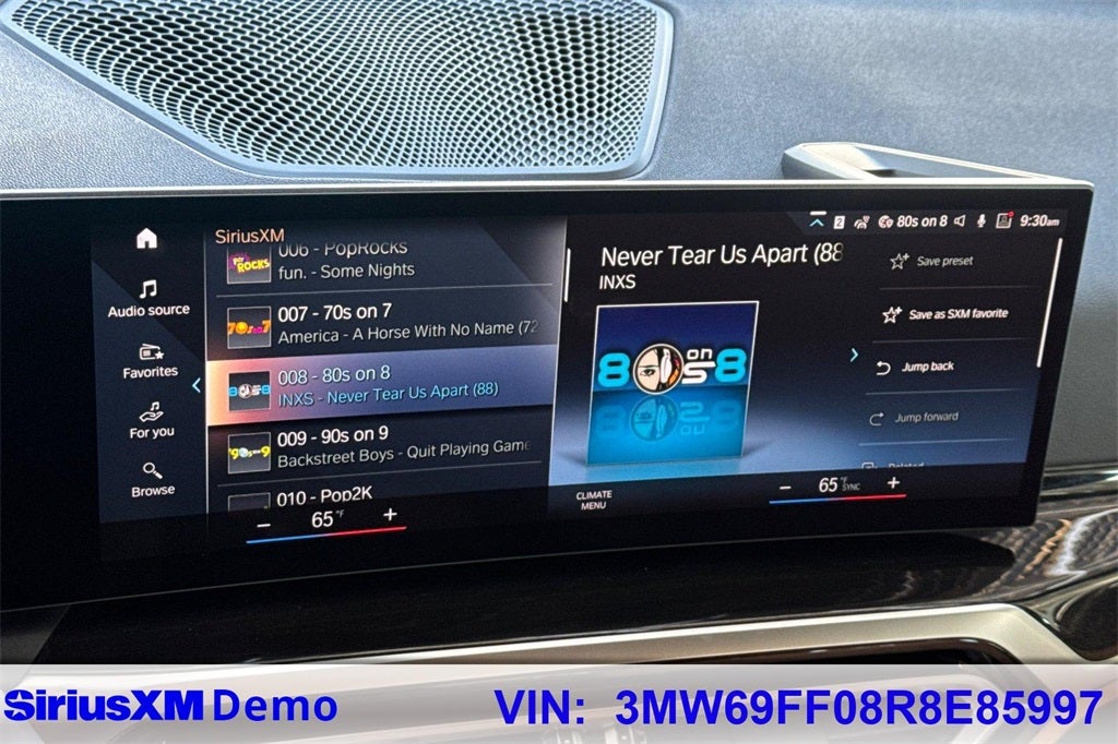 2024 BMW 3 Series 330i