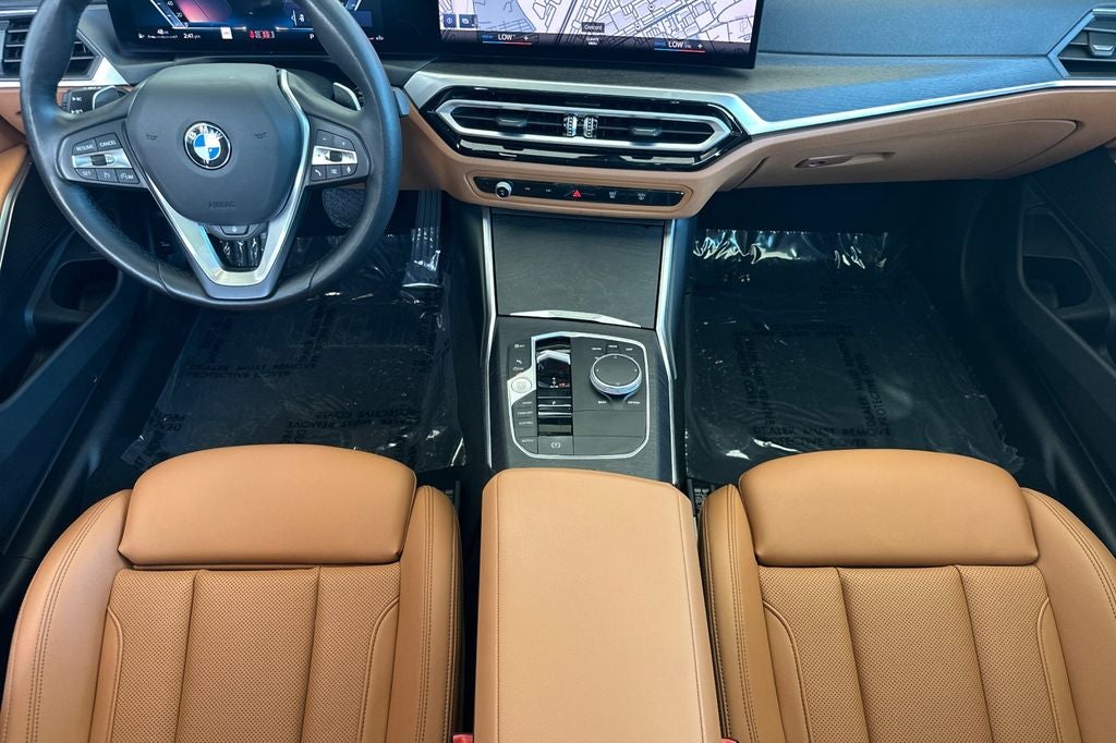 2023 BMW 3 Series 330i