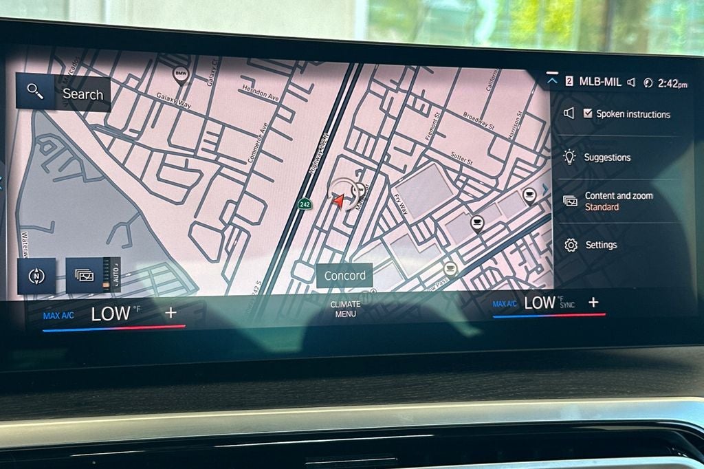 2023 BMW 3 Series 330i