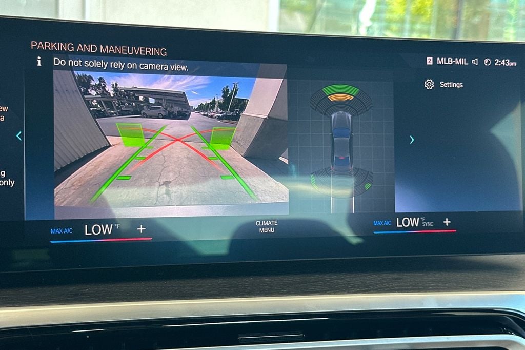 2023 BMW 3 Series 330i