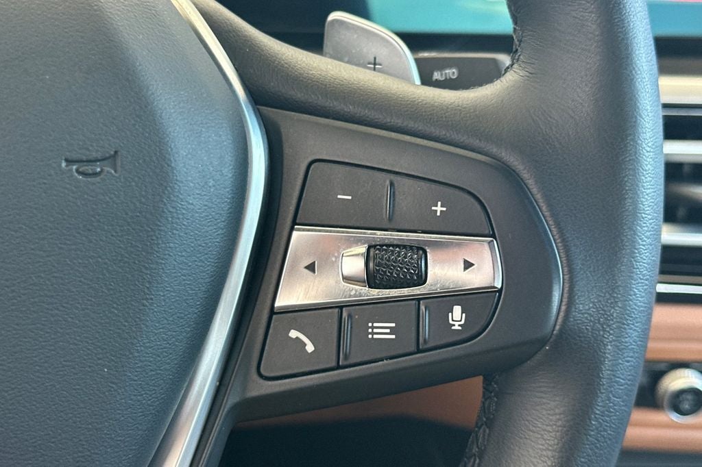 2023 BMW 3 Series 330i