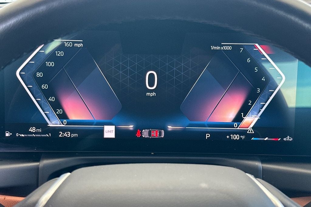 2023 BMW 3 Series 330i