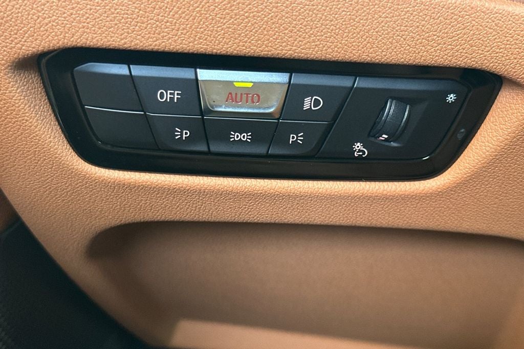 2023 BMW 3 Series 330i