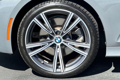 2023 BMW 3 Series 330i