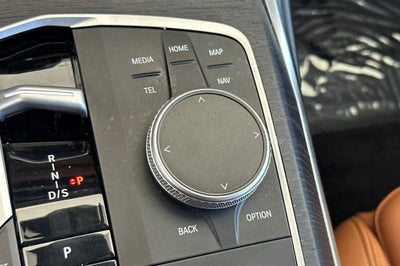 2023 BMW 3 Series 330i