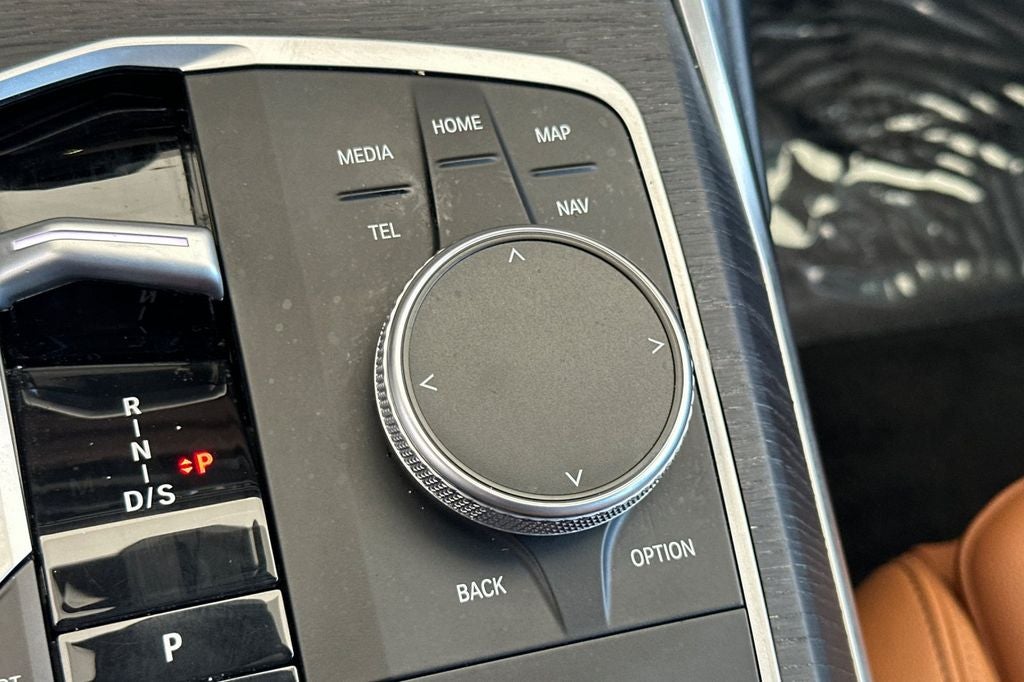 2023 BMW 3 Series 330i