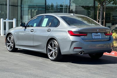2023 BMW 3 Series 330i