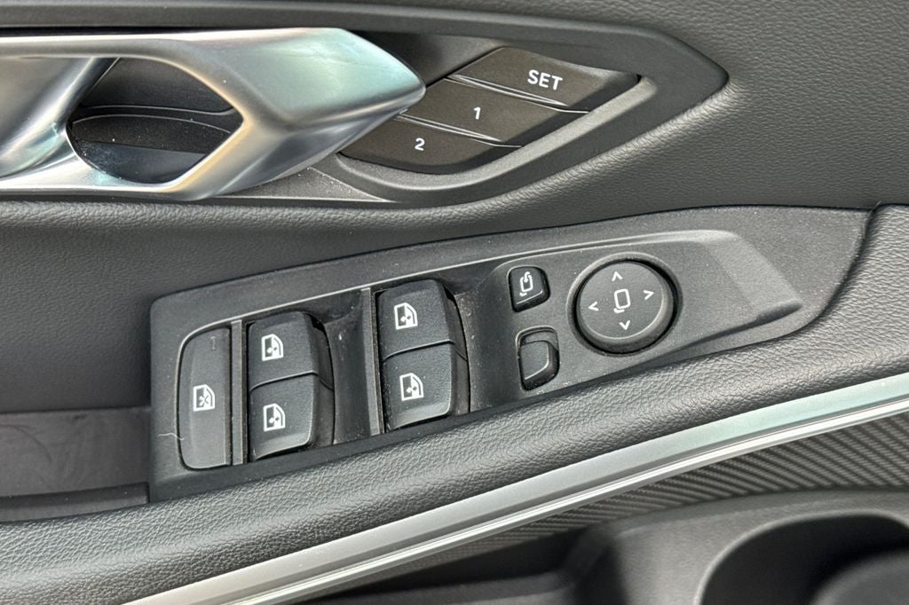 2023 BMW 3 Series 330i