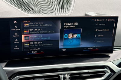 2023 BMW 3 Series 330i