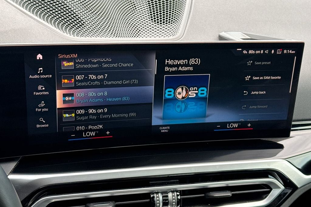2023 BMW 3 Series 330i