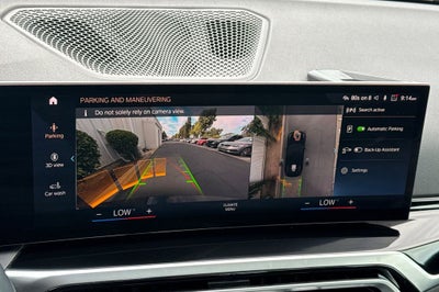 2023 BMW 3 Series 330i