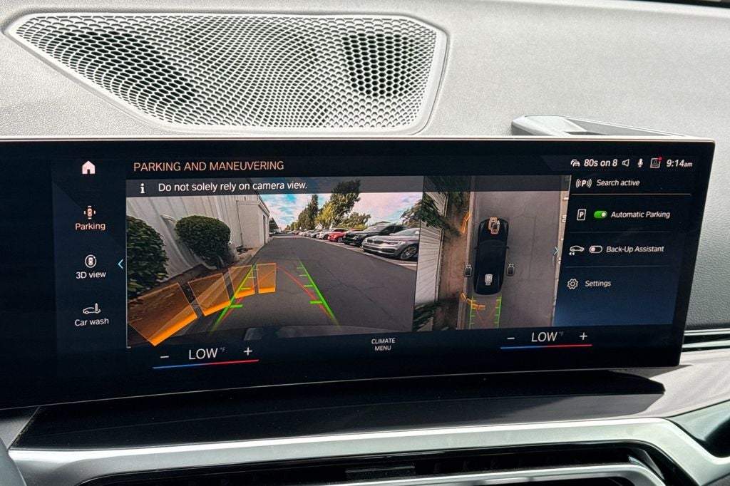 2023 BMW 3 Series 330i
