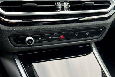 2023 BMW 3 Series 330i