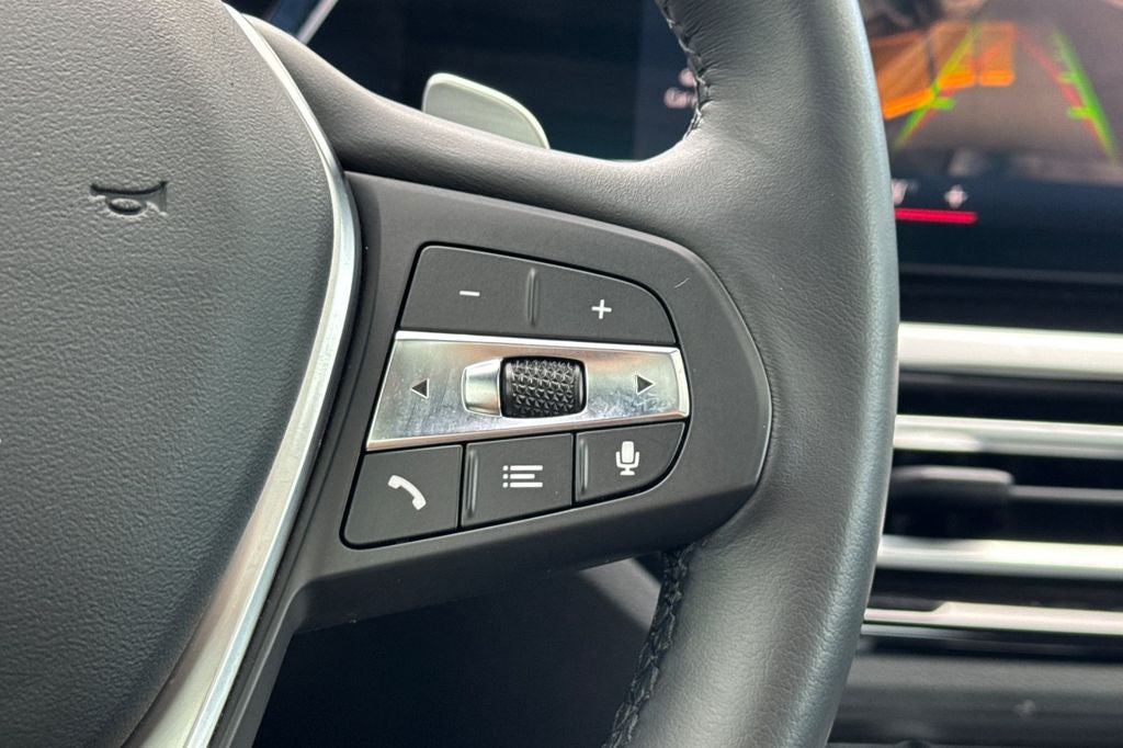2023 BMW 3 Series 330i