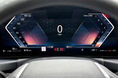 2023 BMW 3 Series 330i