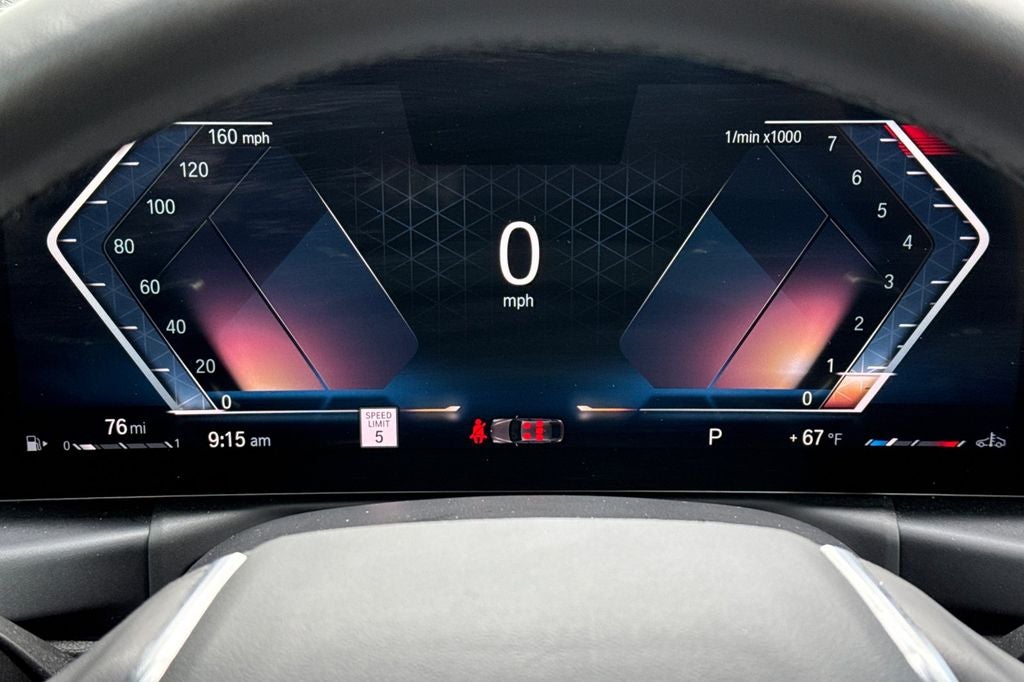 2023 BMW 3 Series 330i