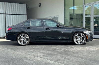 2023 BMW 3 Series 330i