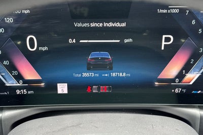 2023 BMW 3 Series 330i