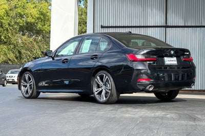 2023 BMW 3 Series 330i