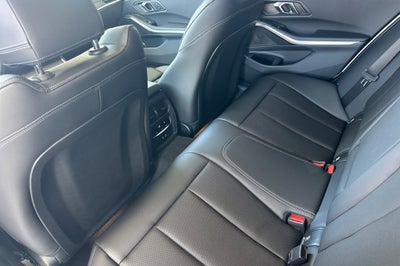 2024 BMW 3 Series 330i