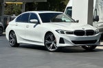 2024 BMW 3 Series 330i