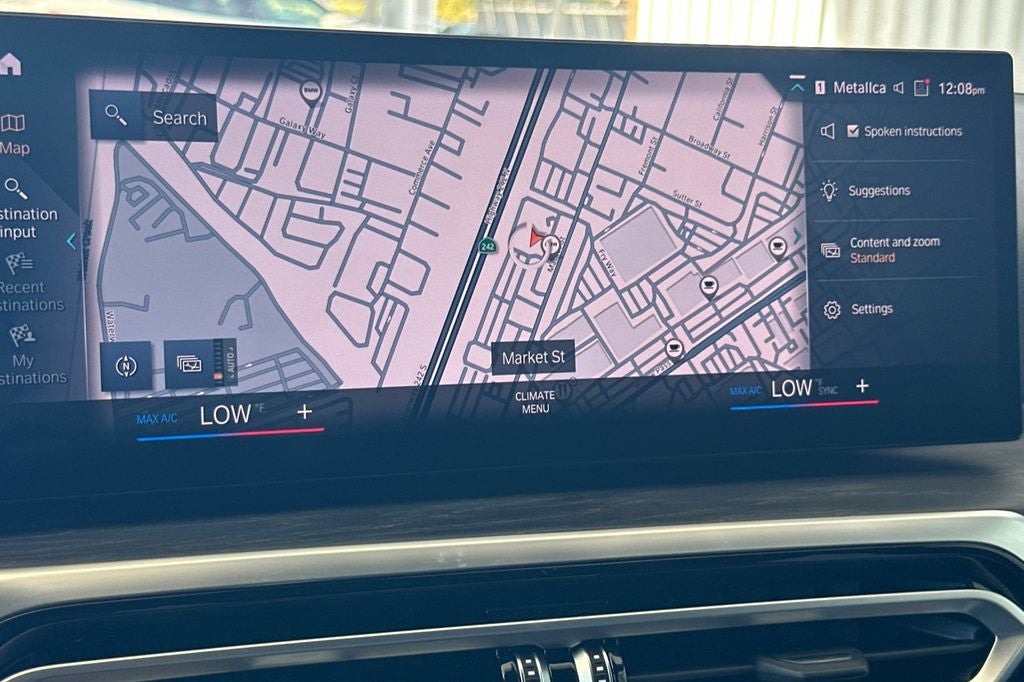 2024 BMW 3 Series 330i
