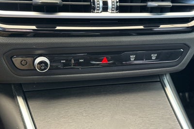 2024 BMW 3 Series 330i