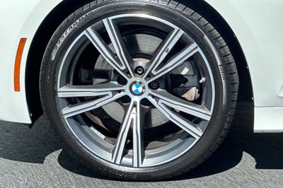 2024 BMW 3 Series 330i