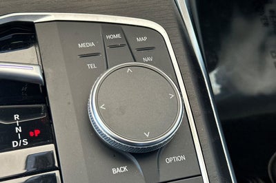 2024 BMW 3 Series 330i