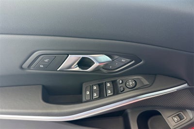 2024 BMW 3 Series 330i