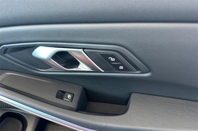 2024 BMW 3 Series 330i