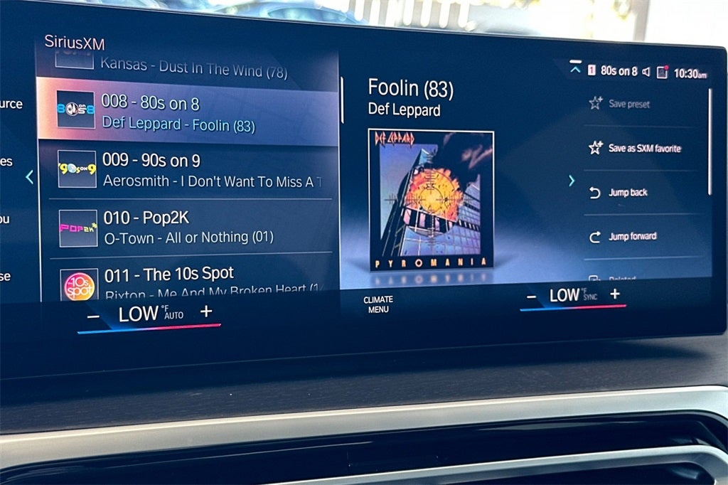 2024 BMW 3 Series 330i