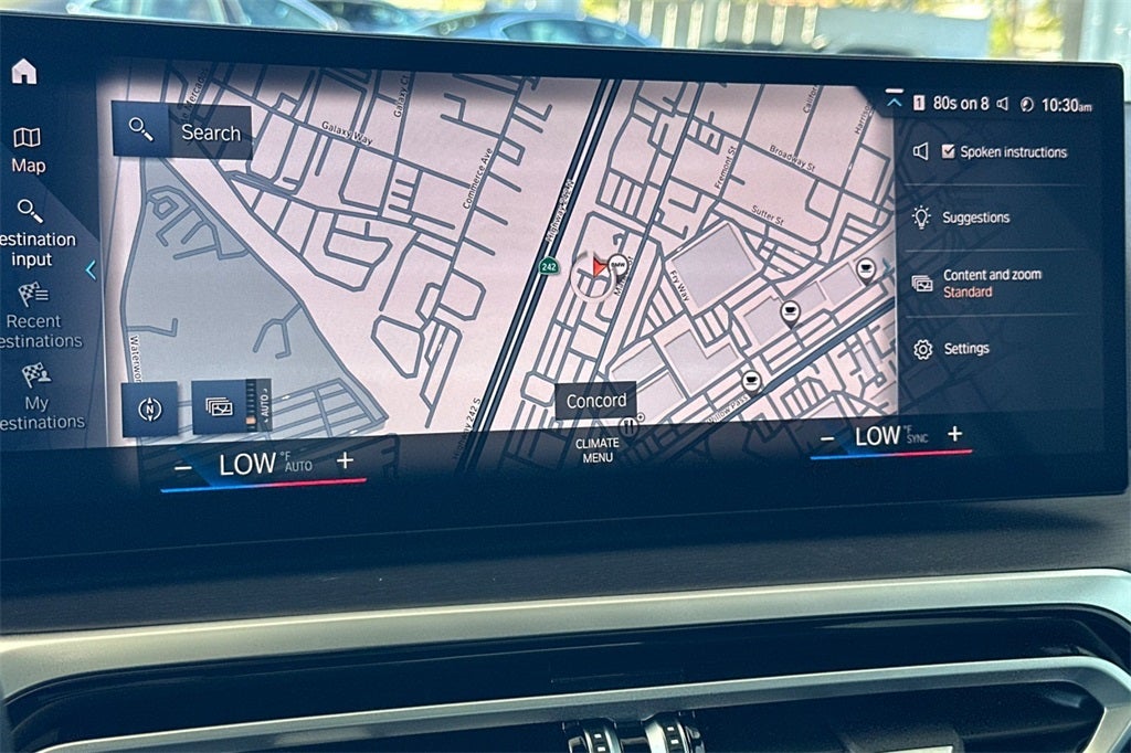 2024 BMW 3 Series 330i