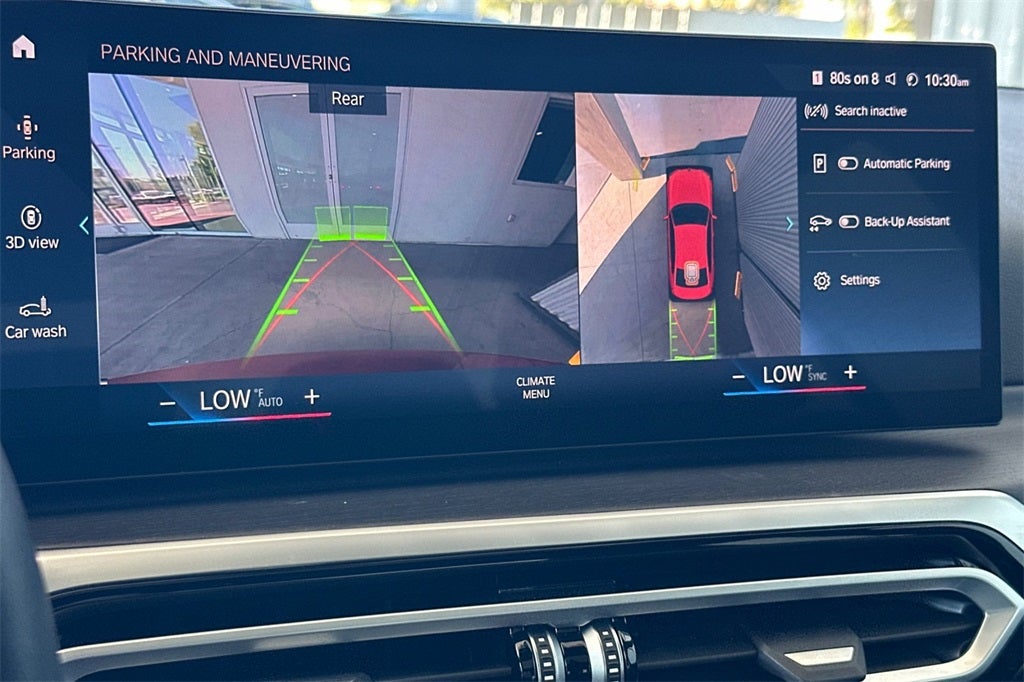 2024 BMW 3 Series 330i