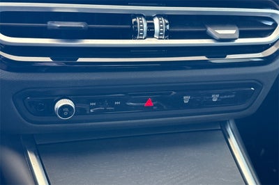 2024 BMW 3 Series 330i